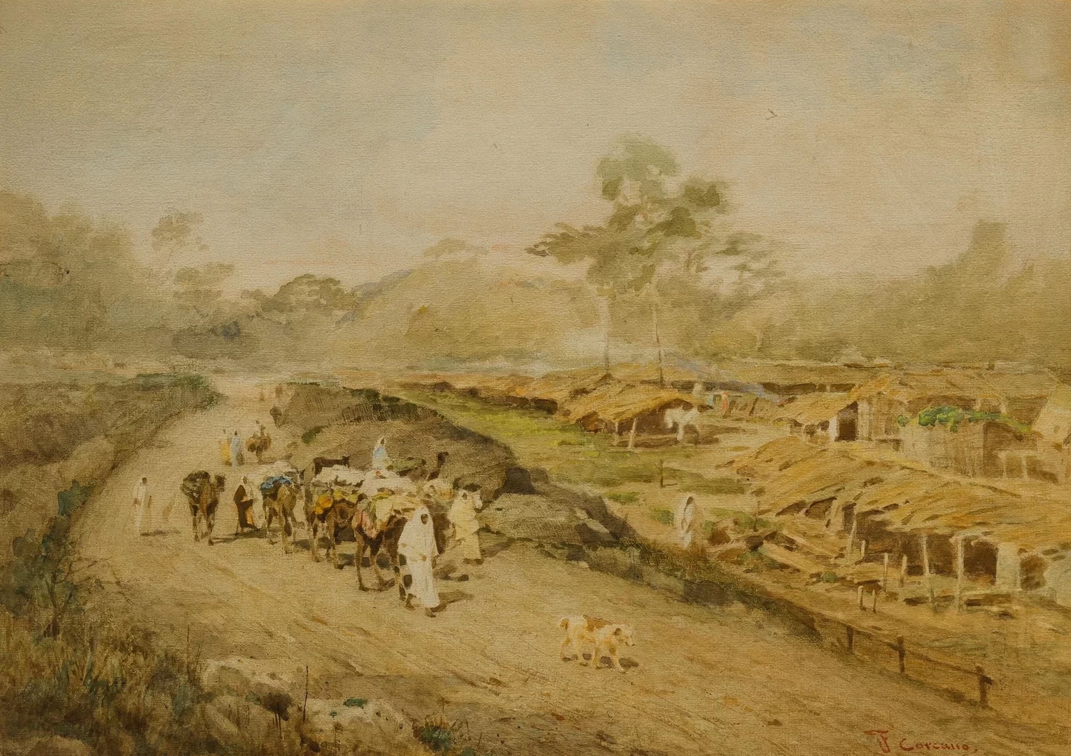 Carovana